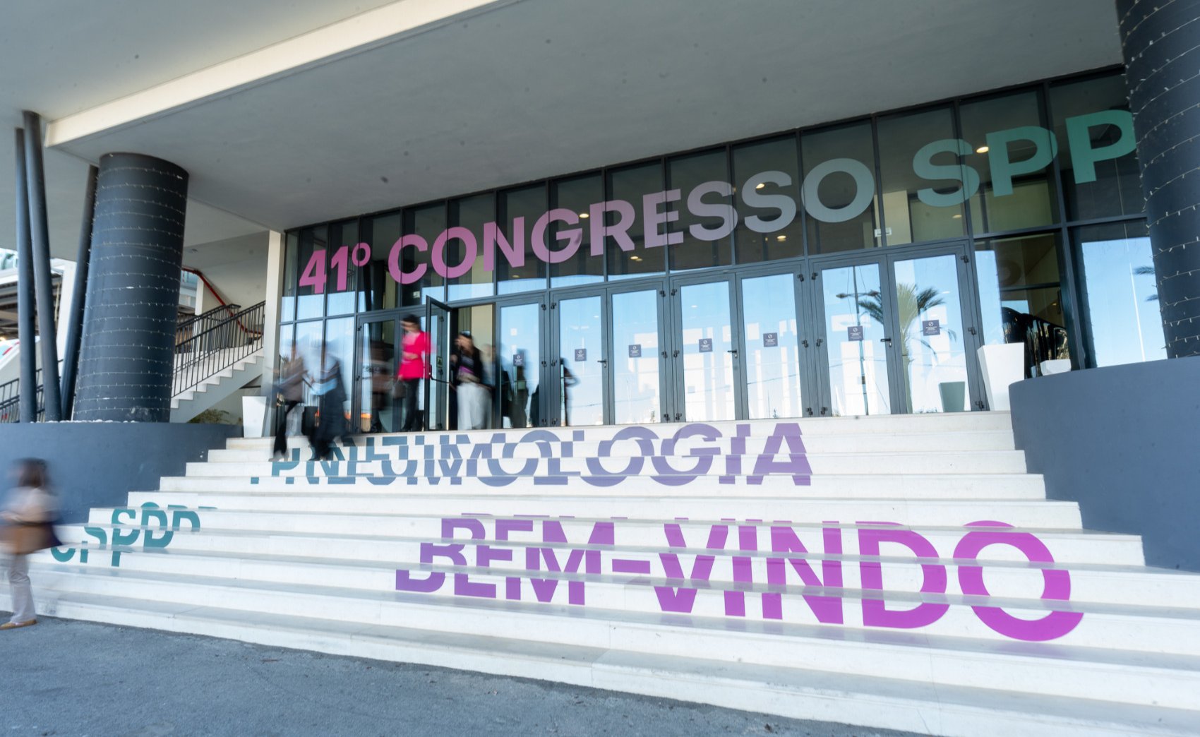 41º Congresso de Pneumologia | Best Of 📹