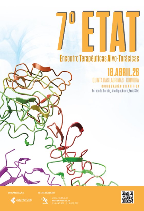 7º ENCONTRO TERAPÊUTICAS ALVO TORÁCICAS