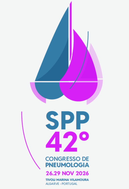 42º Congresso de Pneumologia | SPP