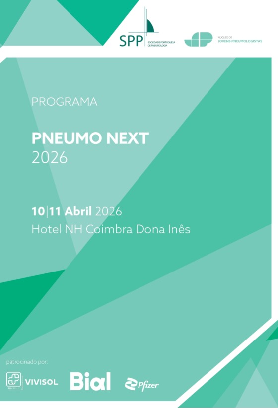 Pneumo Next 2026