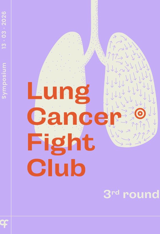 Lung Cancer Fight Club – 3rd Round