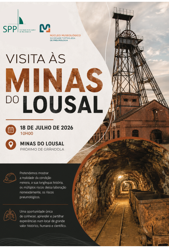 Núcleo Museológico | Visita às Minas do Lousal