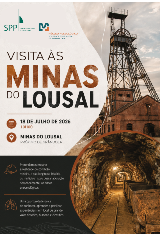 Núcleo Museológico | Visita às Minas do Lousal