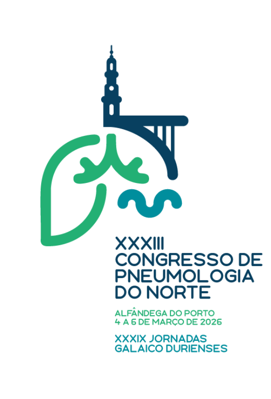 XXXIII Congresso de Pneumologia do Norte e as XXXIX Jornadas Galaico Durienses