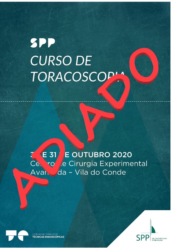 Curso de Toracoscopia